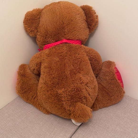 Plush stuffed bear 🐻 - Picture 2 of 3